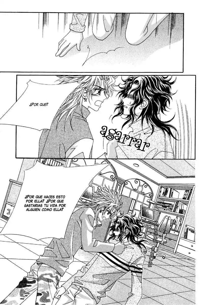 My Boyfriend is a Vampire (2016) - Capítulo 27 - Página 19 - LectorTMOo