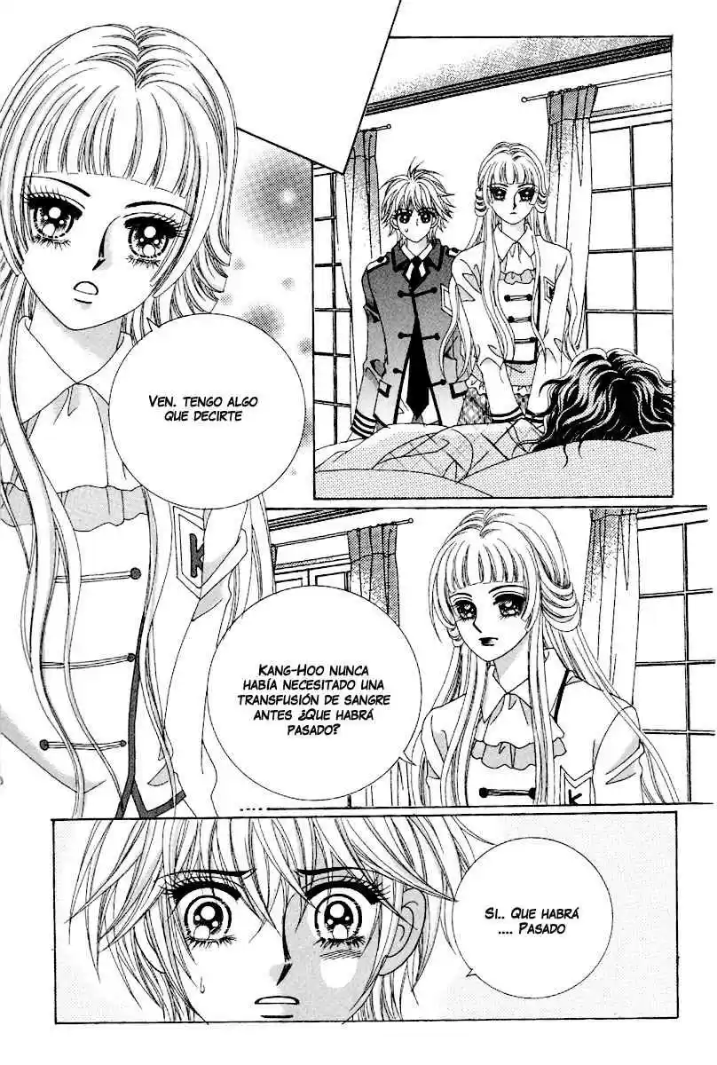 My Boyfriend is a Vampire (2016) - Capítulo 27 - Página 68 - LectorTMOo