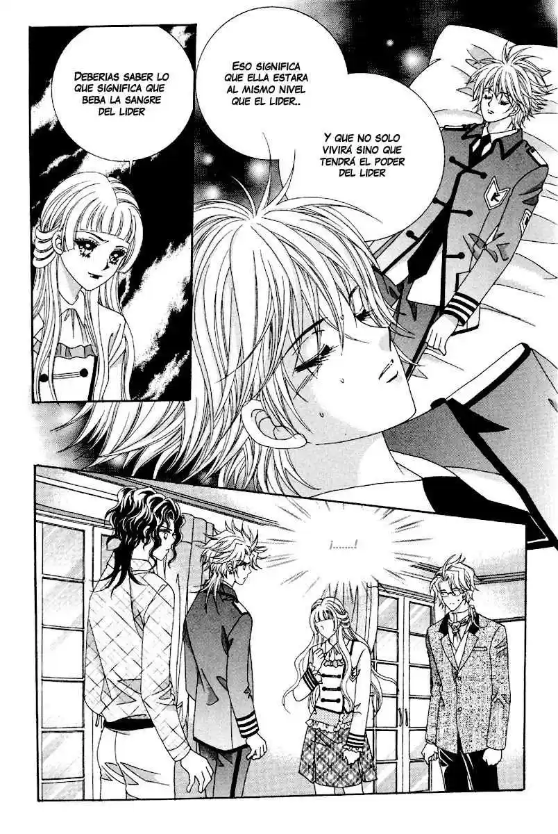 My Boyfriend is a Vampire (2016) - Capítulo 27 - Página 87 - LectorTMOo