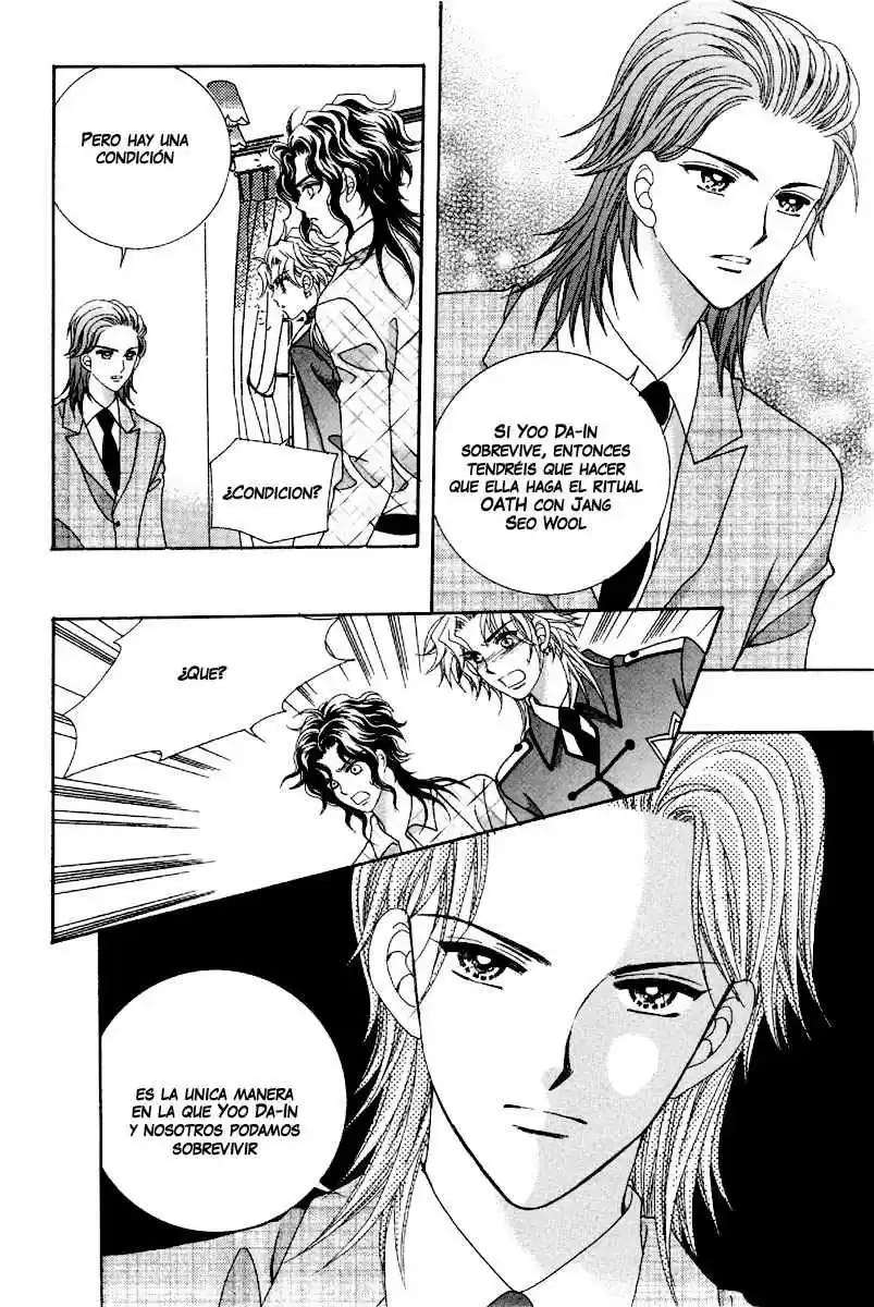 My Boyfriend is a Vampire (2016) - Capítulo 27 - Página 95 - LectorTMOo