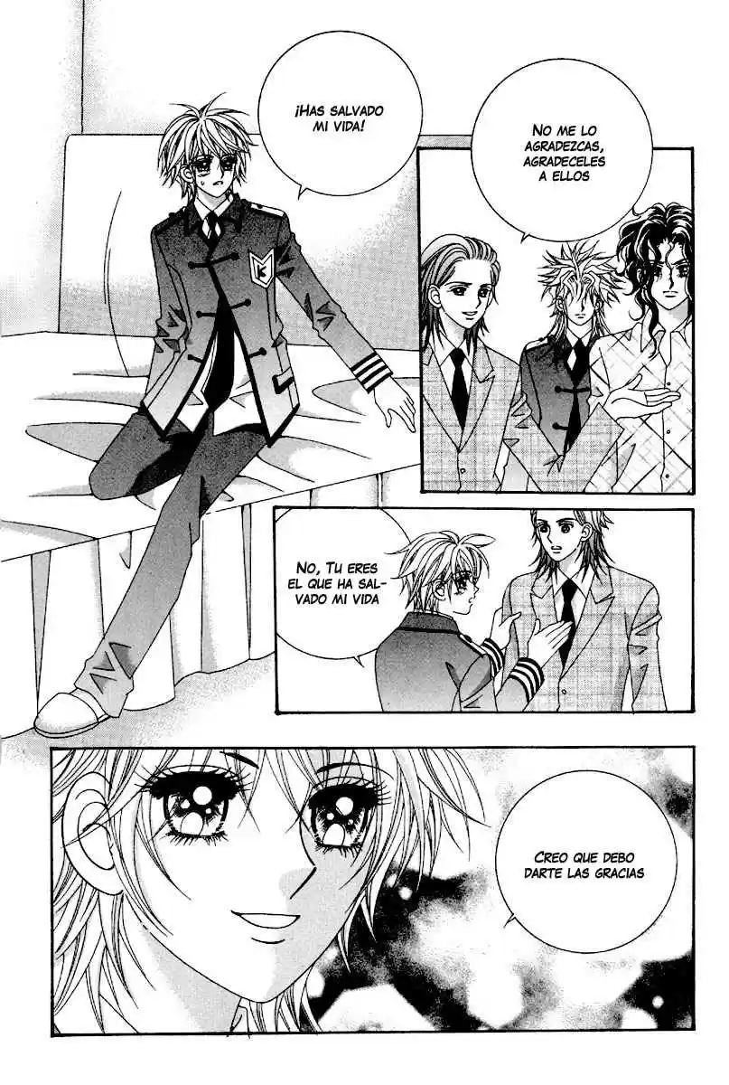My Boyfriend is a Vampire (2016) - Capítulo 27 - Página 100 - LectorTMOo