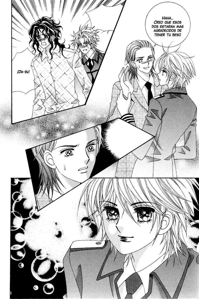 My Boyfriend is a Vampire (2016) - Capítulo 27 - Página 101 - LectorTMOo