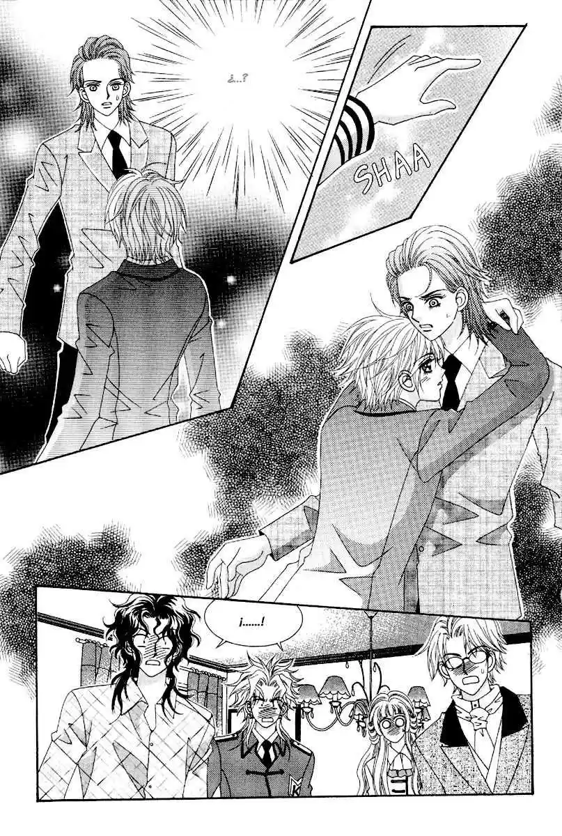 My Boyfriend is a Vampire (2016) - Capítulo 27 - Página 102 - LectorTMOo