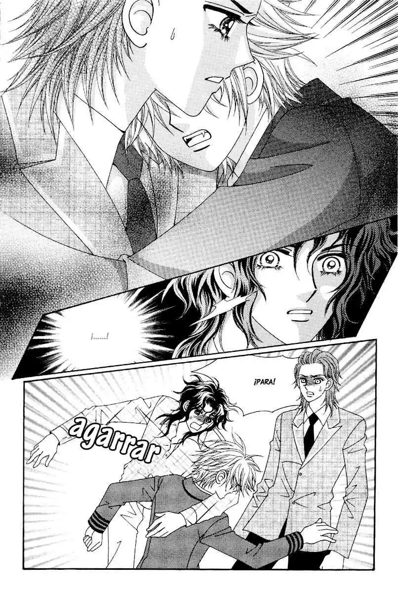 My Boyfriend is a Vampire (2016) - Capítulo 27 - Página 103 - LectorTMOo