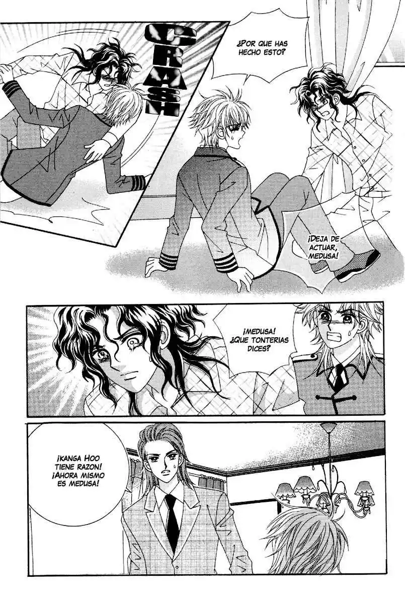 My Boyfriend is a Vampire (2016) - Capítulo 27 - Página 104 - LectorTMOo