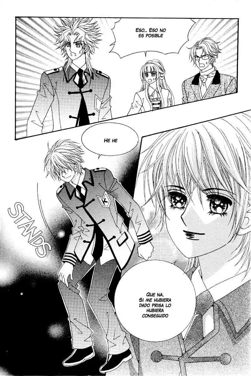 My Boyfriend is a Vampire (2016) - Capítulo 27 - Página 105 - LectorTMOo