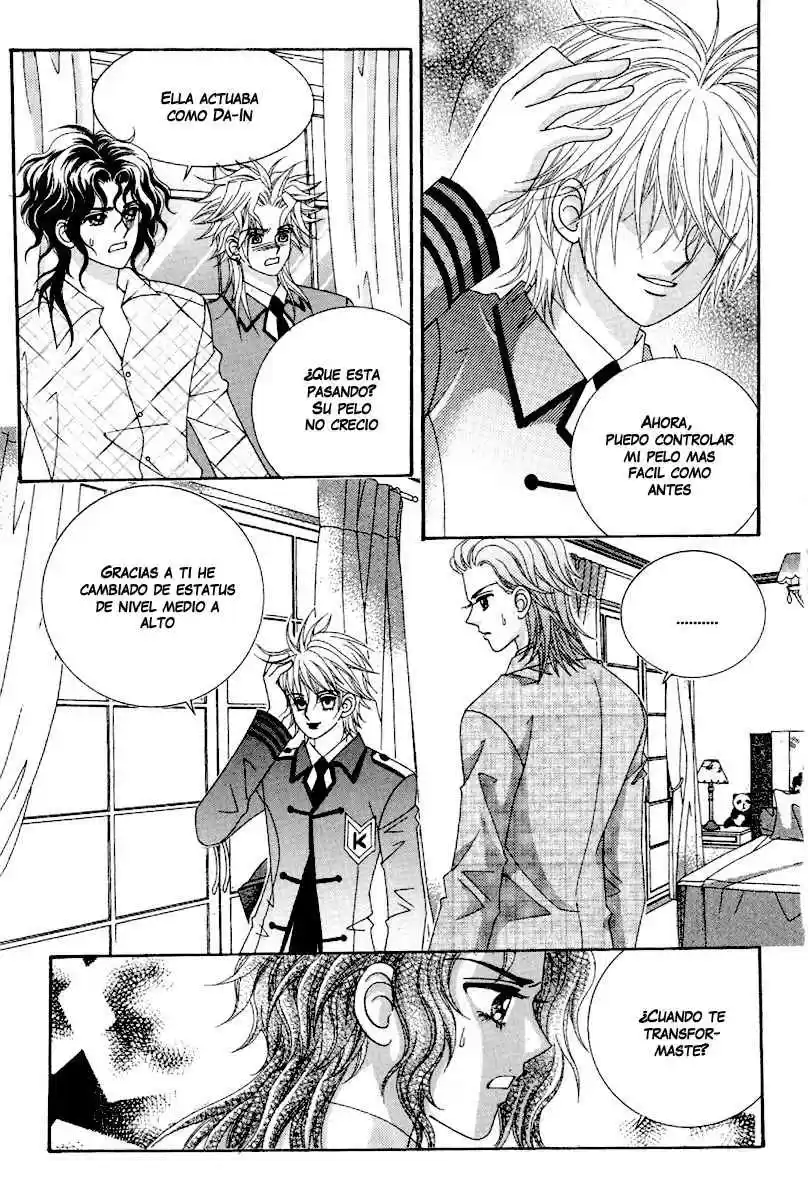 My Boyfriend is a Vampire (2016) - Capítulo 27 - Página 106 - LectorTMOo