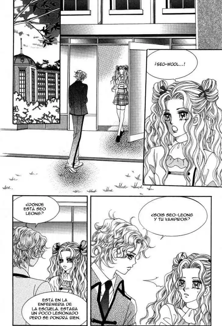 My Boyfriend is a Vampire (2016) - Capítulo 28.05 - Página 17 - LectorTMOo