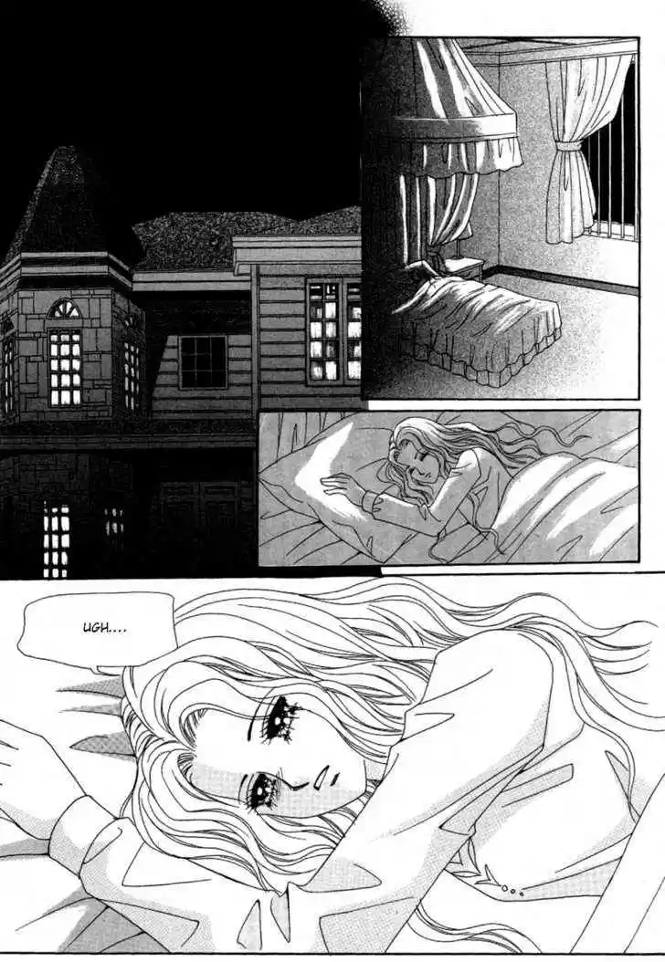 My Boyfriend is a Vampire (2016) - Capítulo 28.05 - Página 33 - LectorTMOo