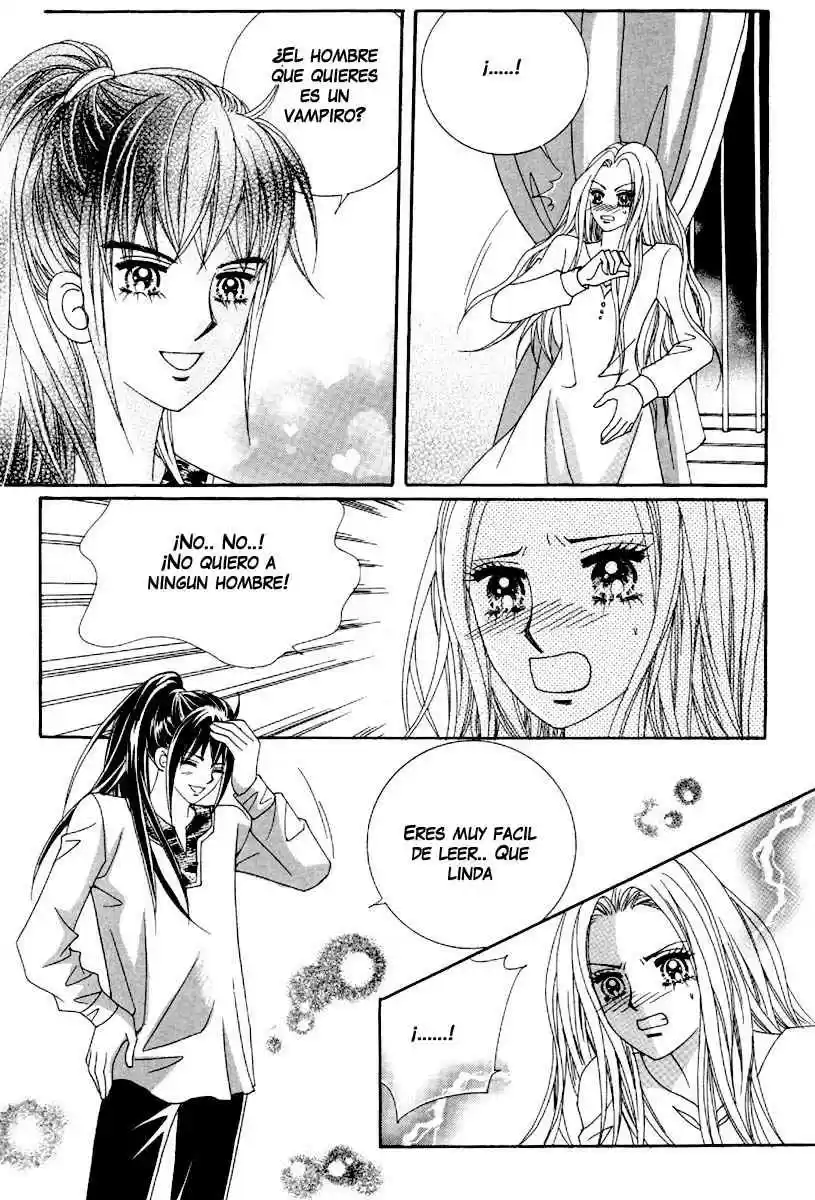 My Boyfriend is a Vampire (2016) - Capítulo 29 - Página 4 - LectorTMOo