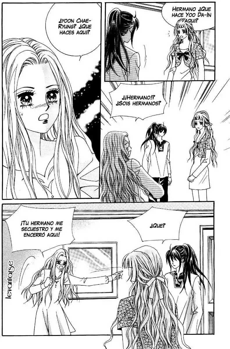 My Boyfriend is a Vampire (2016) - Capítulo 29 - Página 8 - LectorTMOo