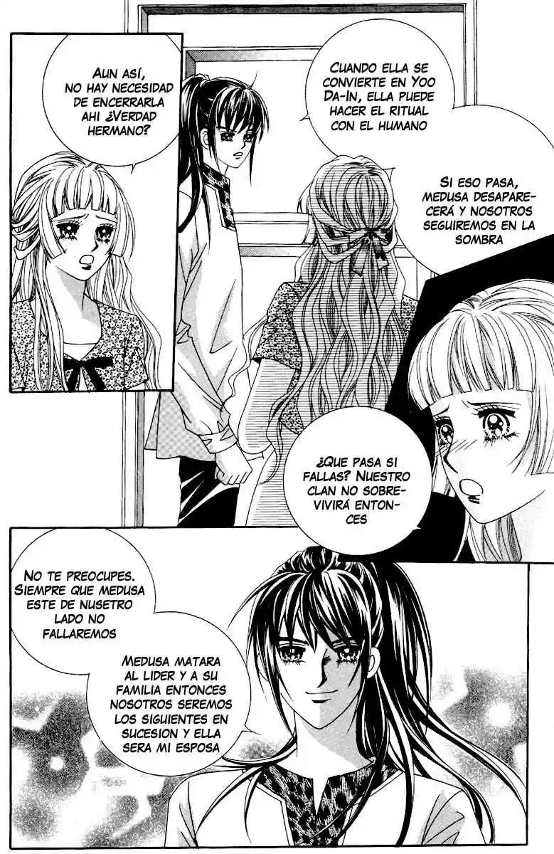 My Boyfriend is a Vampire (2016) - Capítulo 29 - Página 11 - LectorTMOo
