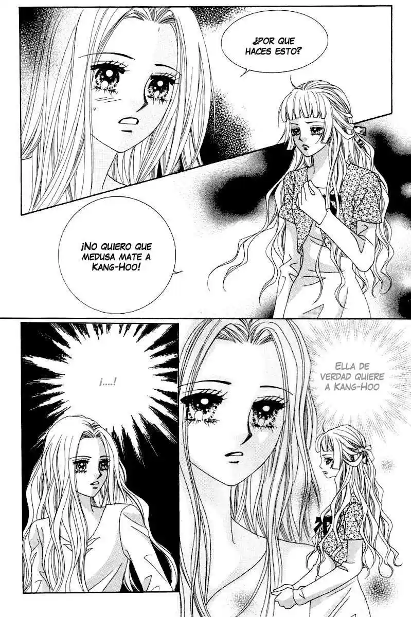 My Boyfriend is a Vampire (2016) - Capítulo 29 - Página 17 - LectorTMOo