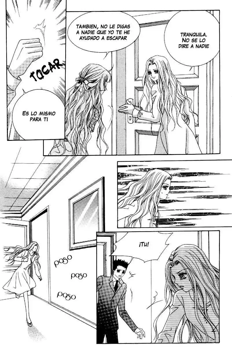 My Boyfriend is a Vampire (2016) - Capítulo 29 - Página 18 - LectorTMOo