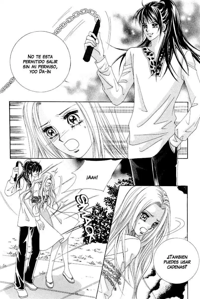 My Boyfriend is a Vampire (2016) - Capítulo 29 - Página 22 - LectorTMOo