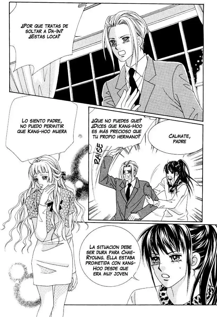 My Boyfriend is a Vampire (2016) - Capítulo 29 - Página 28 - LectorTMOo