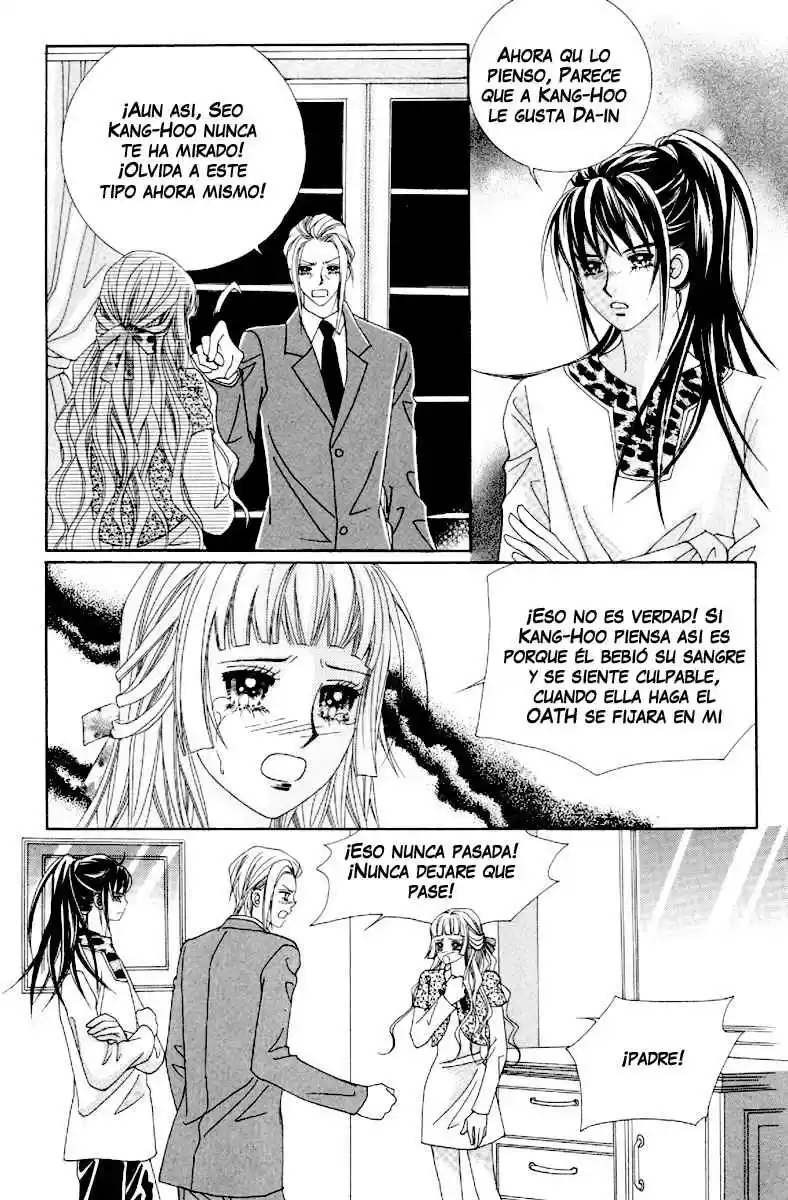 My Boyfriend is a Vampire (2016) - Capítulo 29 - Página 29 - LectorTMOo