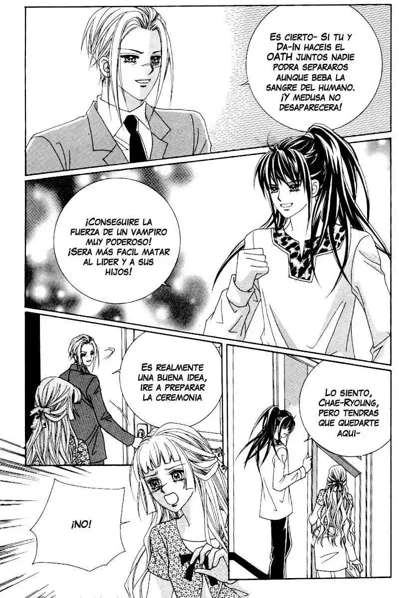 My Boyfriend is a Vampire (2016) - Capítulo 29 - Página 31 - LectorTMOo