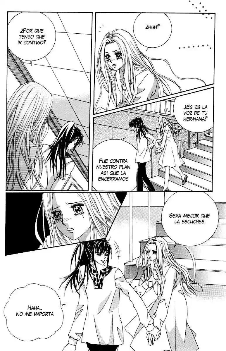My Boyfriend is a Vampire (2016) - Capítulo 29 - Página 34 - LectorTMOo