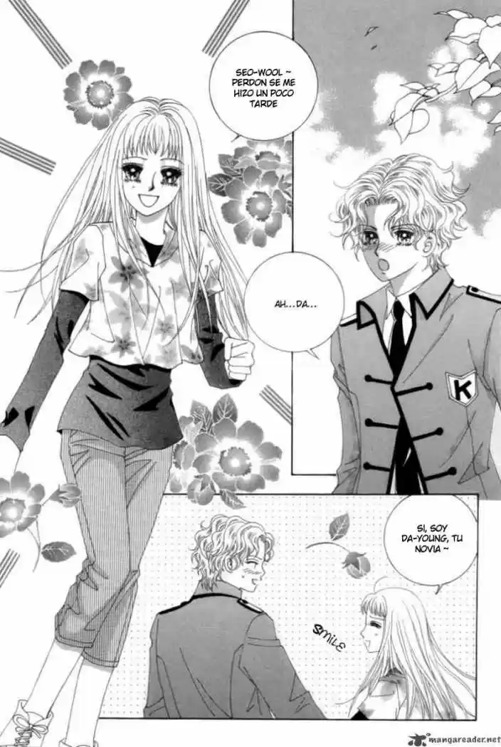 My Boyfriend is a Vampire (2016) - Capítulo 3 - Página 18 - LectorTMOo