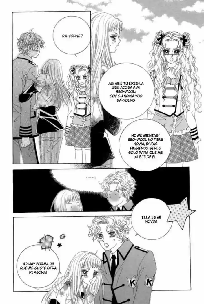 My Boyfriend is a Vampire (2016) - Capítulo 3 - Página 19 - LectorTMOo
