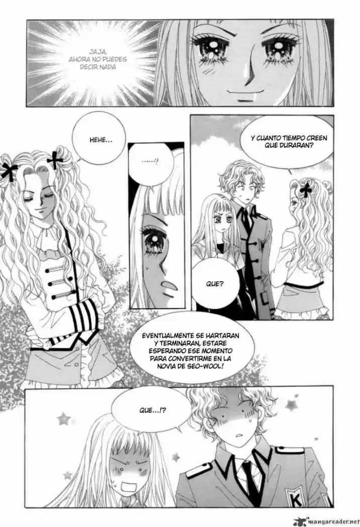 My Boyfriend is a Vampire (2016) - Capítulo 3 - Página 20 - LectorTMOo