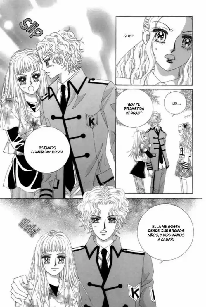 My Boyfriend is a Vampire (2016) - Capítulo 3 - Página 22 - LectorTMOo