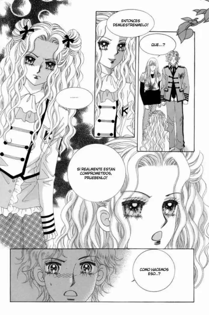 My Boyfriend is a Vampire (2016) - Capítulo 3 - Página 23 - LectorTMOo
