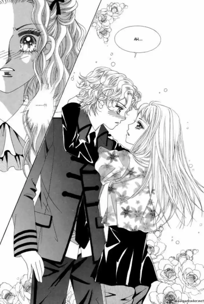 My Boyfriend is a Vampire (2016) - Capítulo 3 - Página 25 - LectorTMOo