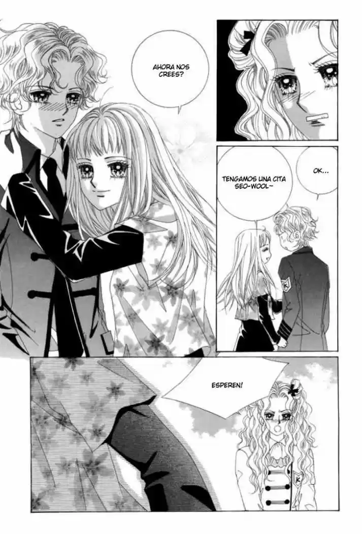 My Boyfriend is a Vampire (2016) - Capítulo 3 - Página 26 - LectorTMOo