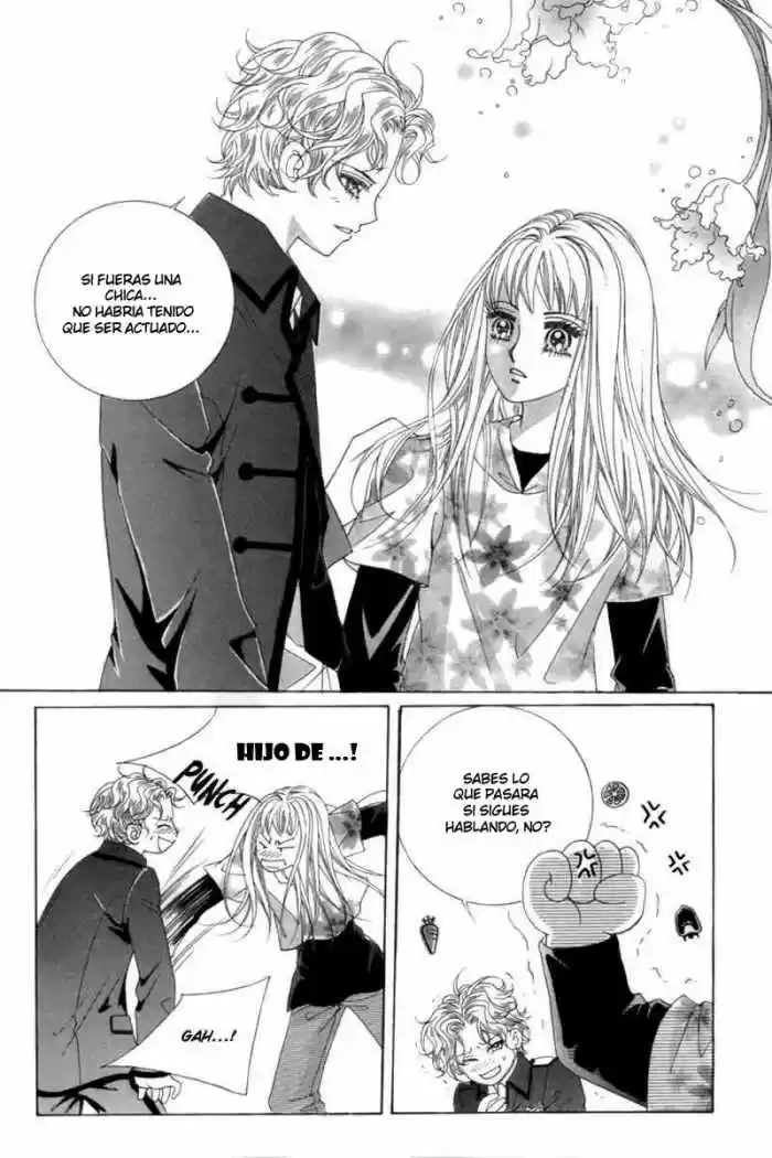 My Boyfriend is a Vampire (2016) - Capítulo 3 - Página 27 - LectorTMOo
