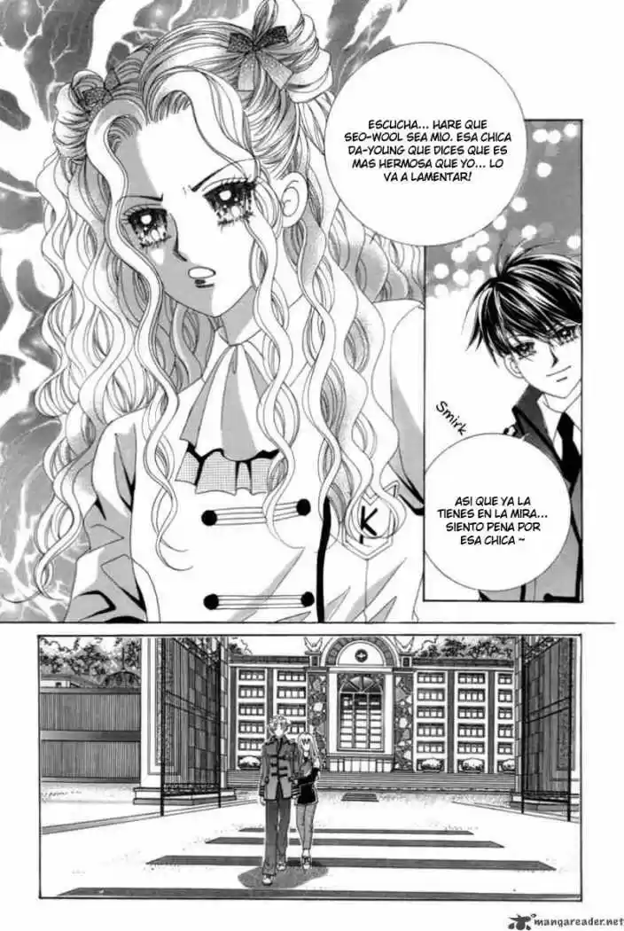 My Boyfriend is a Vampire (2016) - Capítulo 3 - Página 32 - LectorTMOo