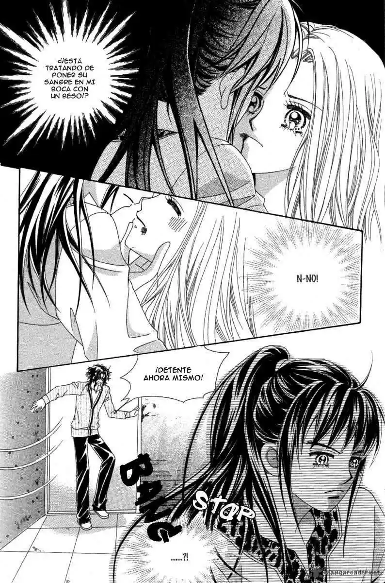 My Boyfriend is a Vampire (2016) - Capítulo 30 - Página 4 - LectorTMOo