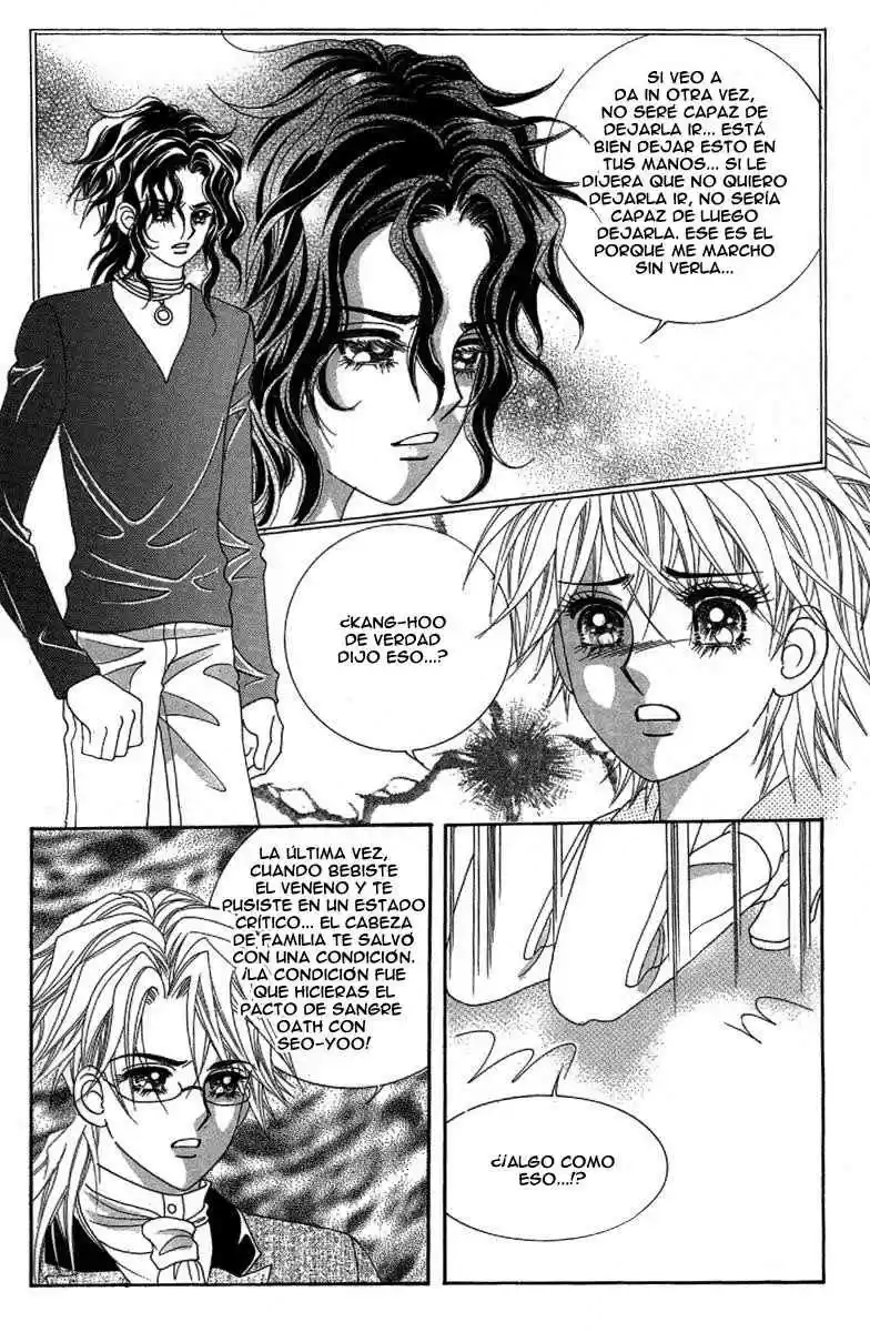 My Boyfriend is a Vampire (2016) - Capítulo 31 - Página 12 - LectorTMOo