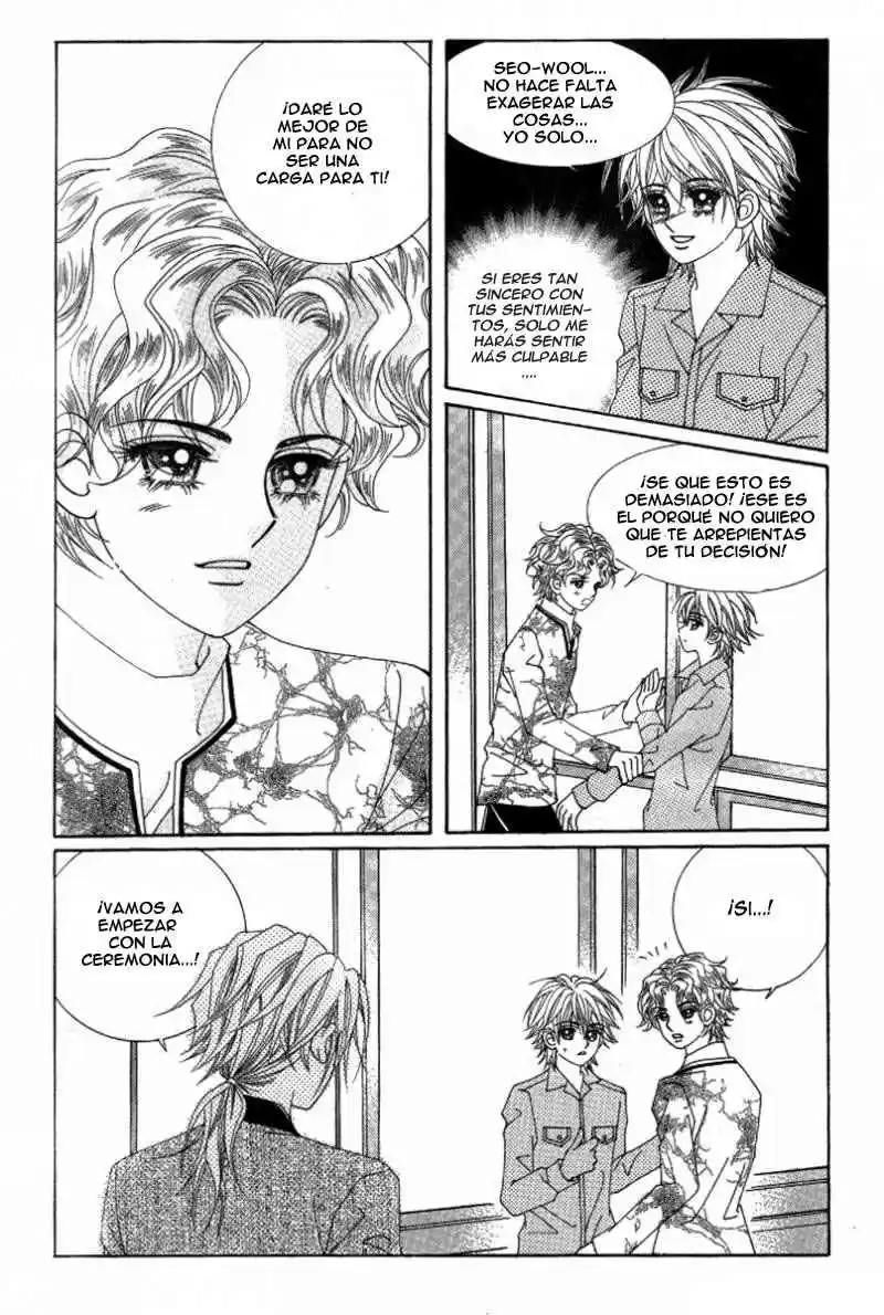 My Boyfriend is a Vampire (2016) - Capítulo 31 - Página 20 - LectorTMOo
