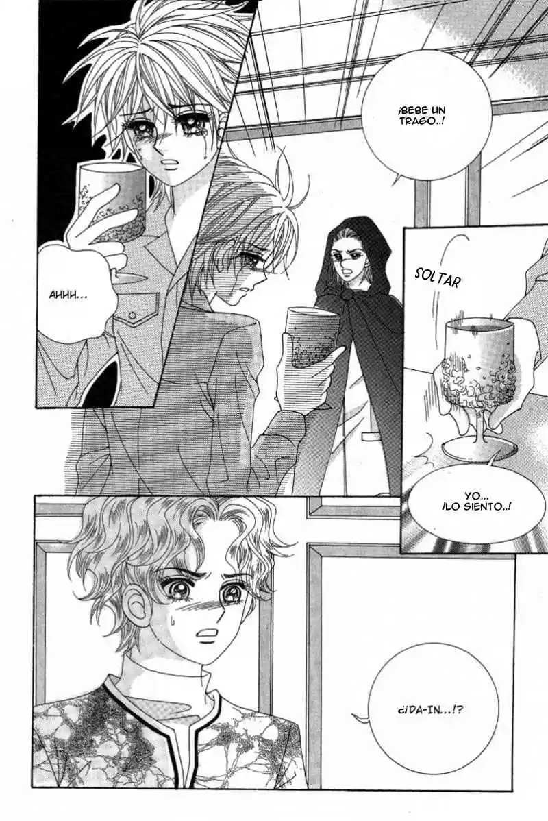 My Boyfriend is a Vampire (2016) - Capítulo 31 - Página 30 - LectorTMOo