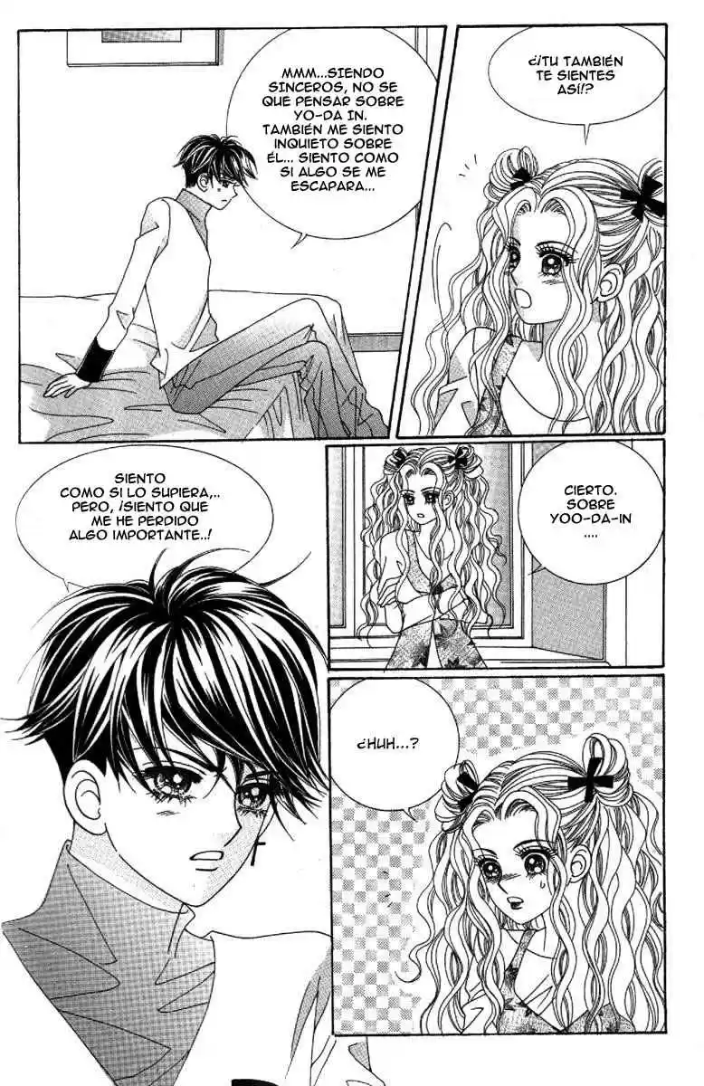 My Boyfriend is a Vampire (2016) - Capítulo 31 - Página 36 - LectorTMOo