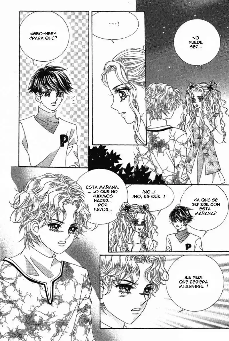My Boyfriend is a Vampire (2016) - Capítulo 31 - Página 39 - LectorTMOo