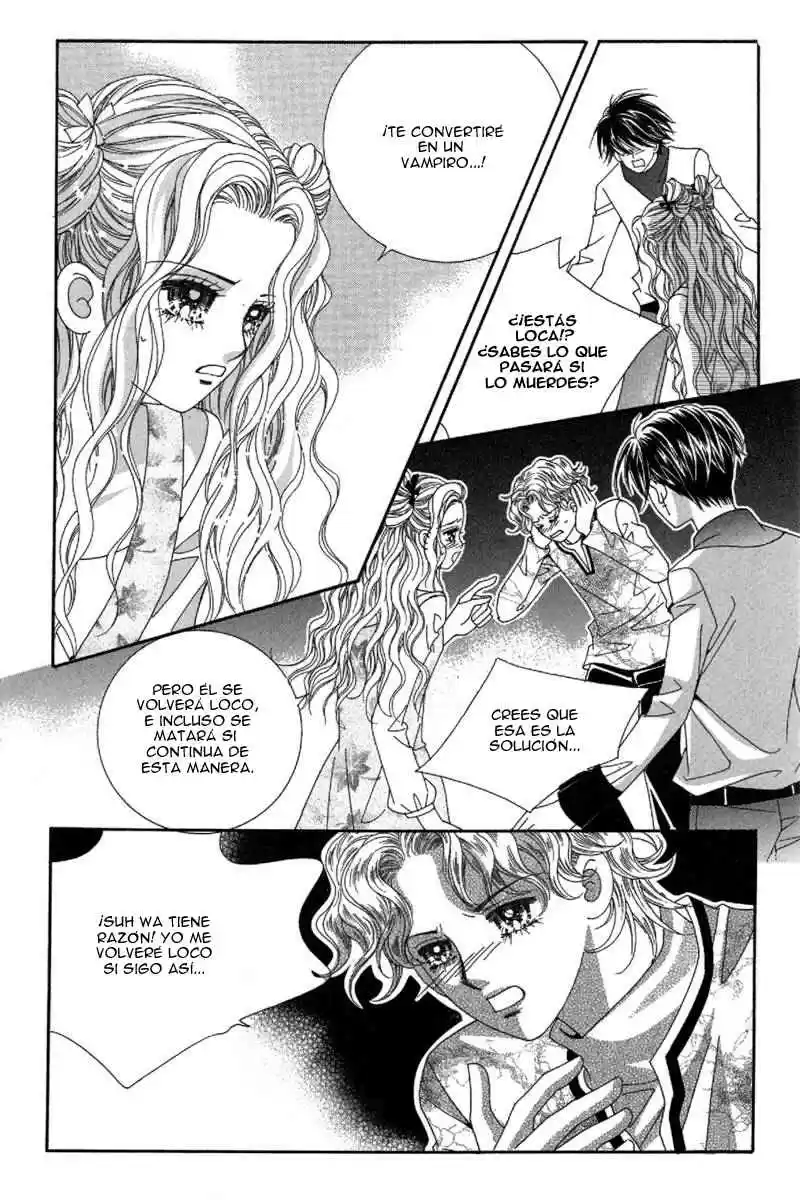 My Boyfriend is a Vampire (2016) - Capítulo 32 - Página 9 - LectorTMOo
