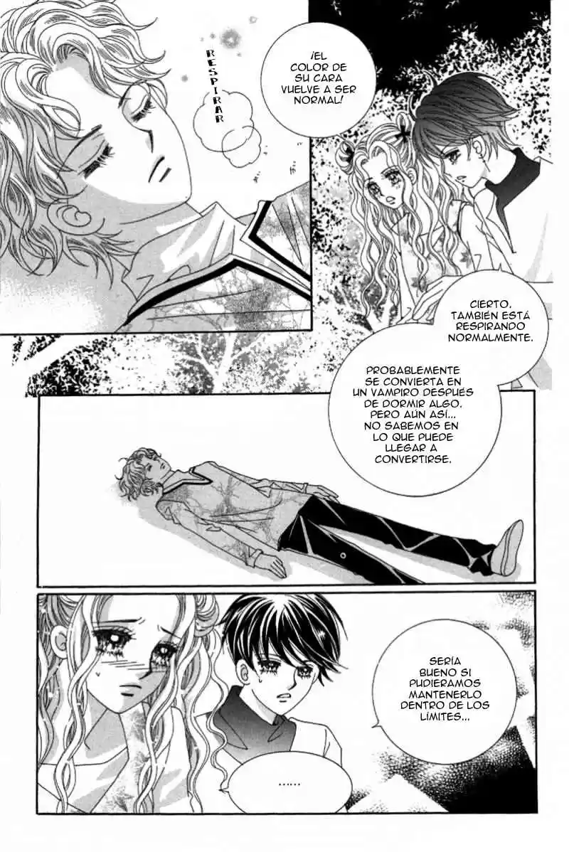 My Boyfriend is a Vampire (2016) - Capítulo 32 - Página 26 - LectorTMOo
