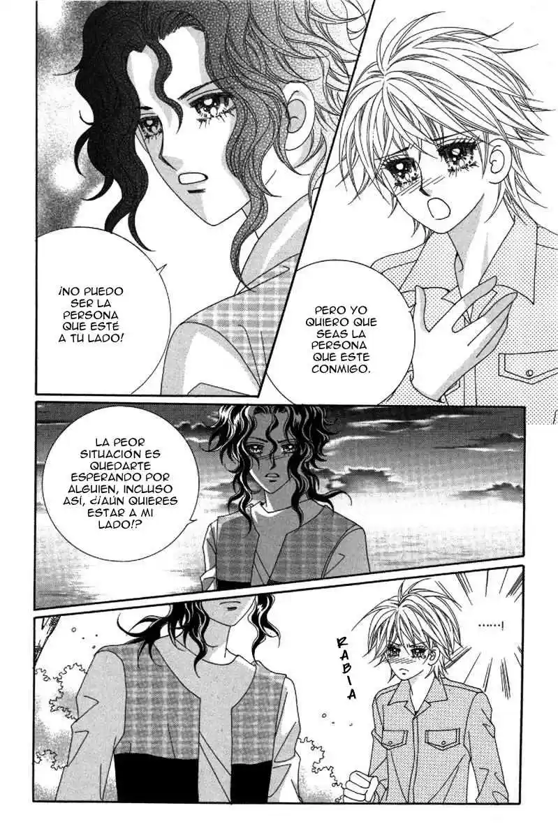 My Boyfriend is a Vampire (2016) - Capítulo 32 - Página 31 - LectorTMOo