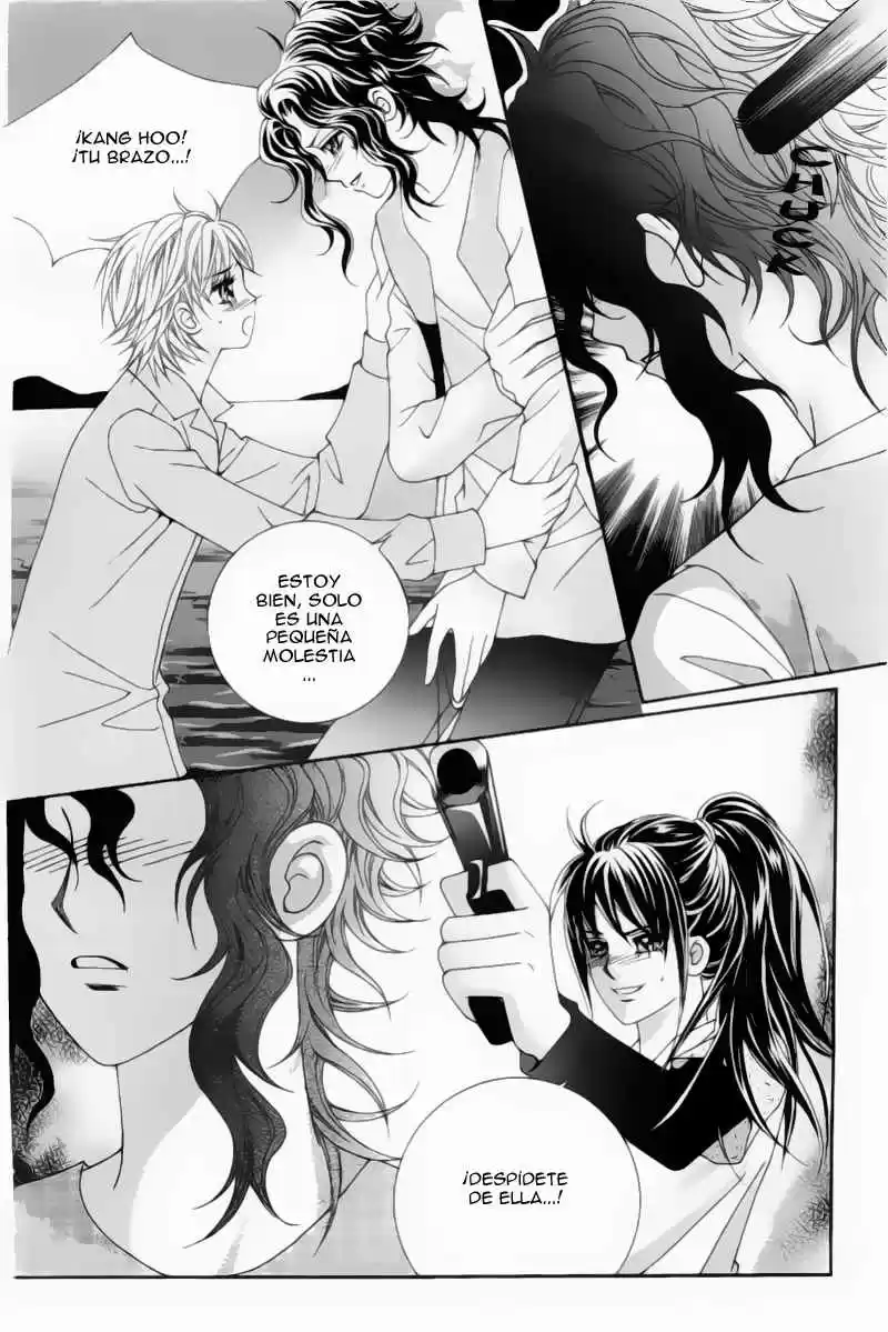 My Boyfriend is a Vampire (2016) - Capítulo 32 - Página 47 - LectorTMOo