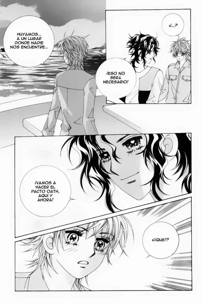 My Boyfriend is a Vampire (2016) - Capítulo 32 - Página 58 - LectorTMOo