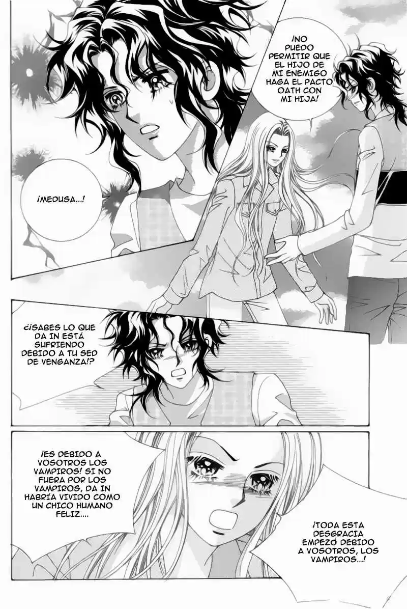 My Boyfriend is a Vampire (2016) - Capítulo 32 - Página 65 - LectorTMOo