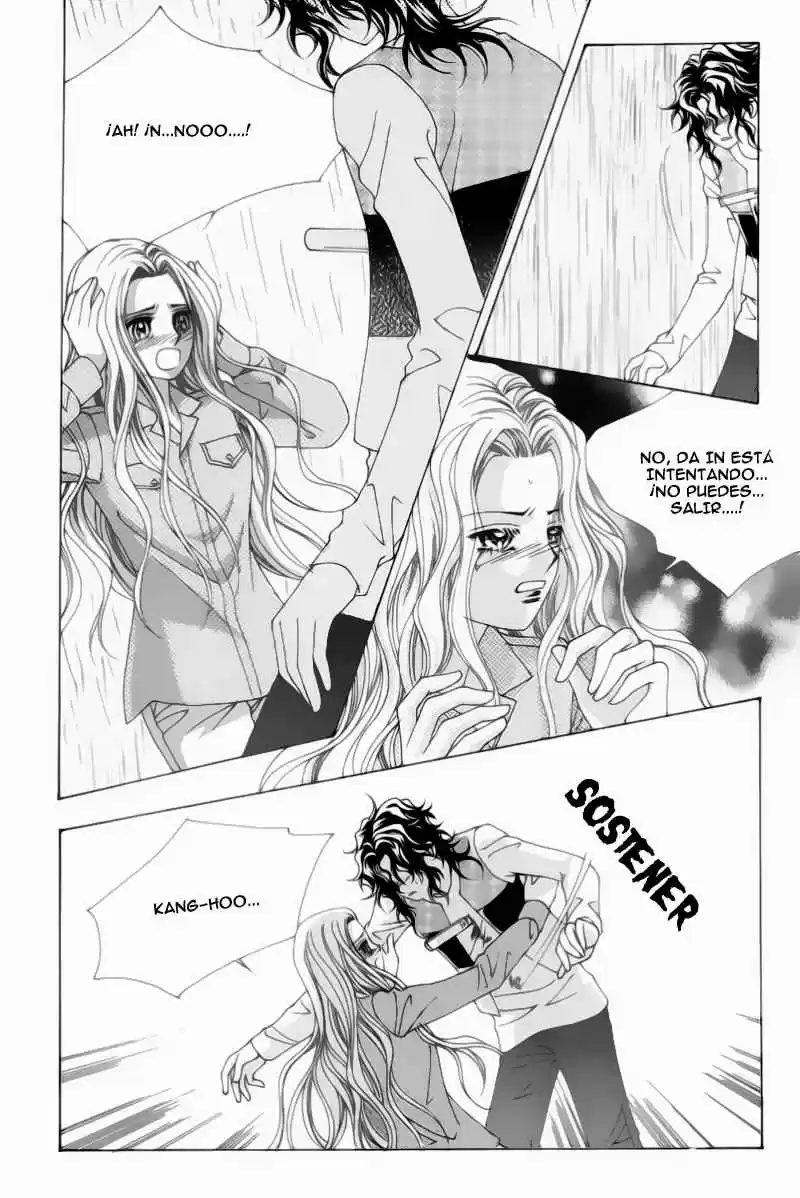 My Boyfriend is a Vampire (2016) - Capítulo 32 - Página 68 - LectorTMOo