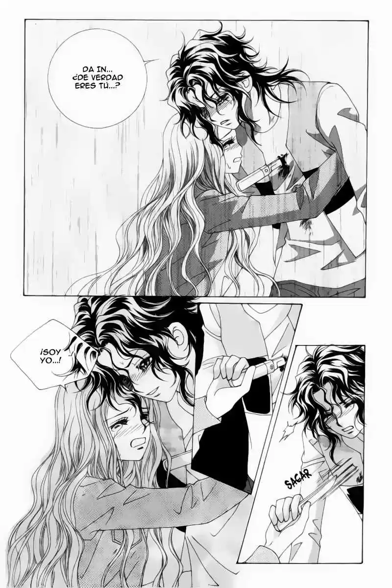 My Boyfriend is a Vampire (2016) - Capítulo 32 - Página 69 - LectorTMOo
