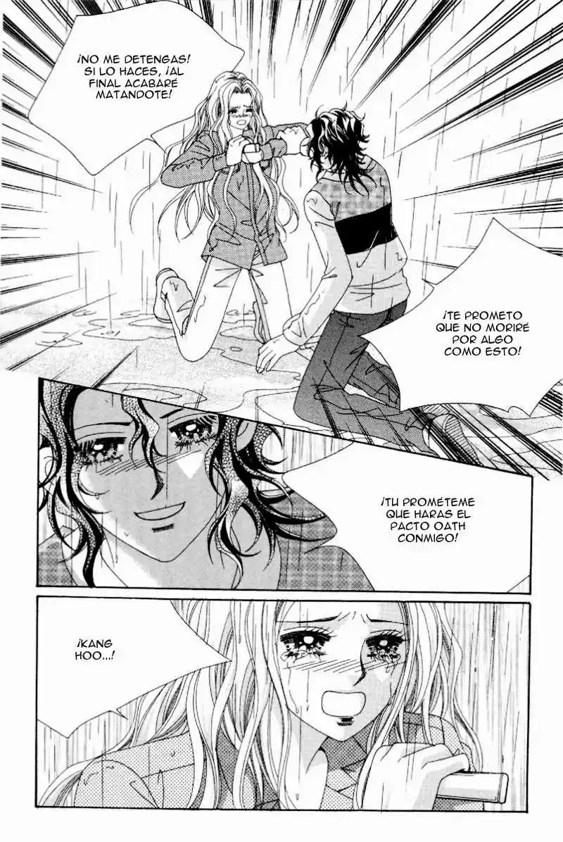 My Boyfriend is a Vampire (2016) - Capítulo 32 - Página 75 - LectorTMOo