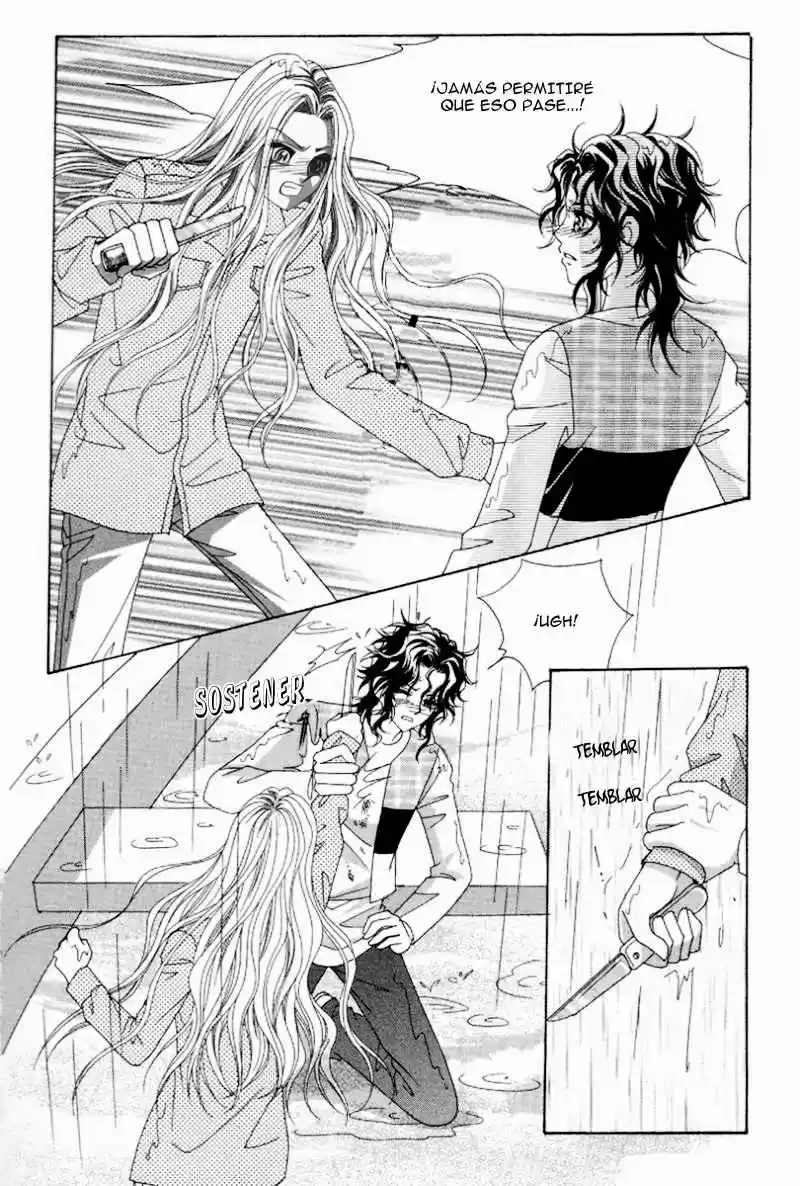 My Boyfriend is a Vampire (2016) - Capítulo 32 - Página 77 - LectorTMOo