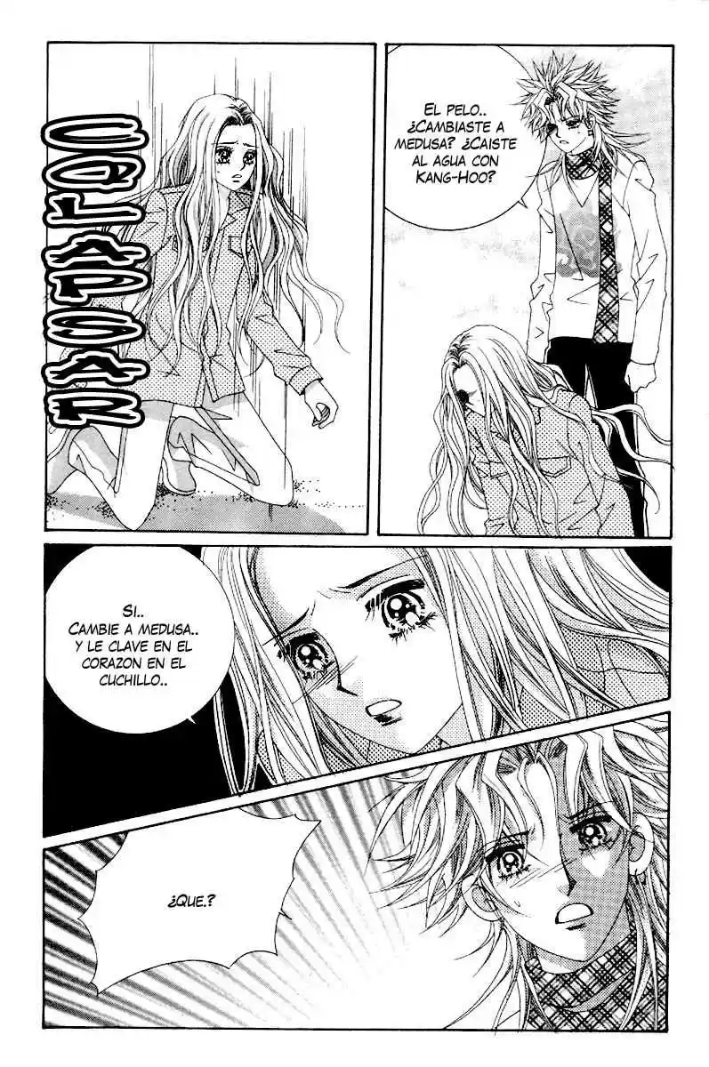 My Boyfriend is a Vampire (2016) - Capítulo 33 - Página 10 - LectorTMOo