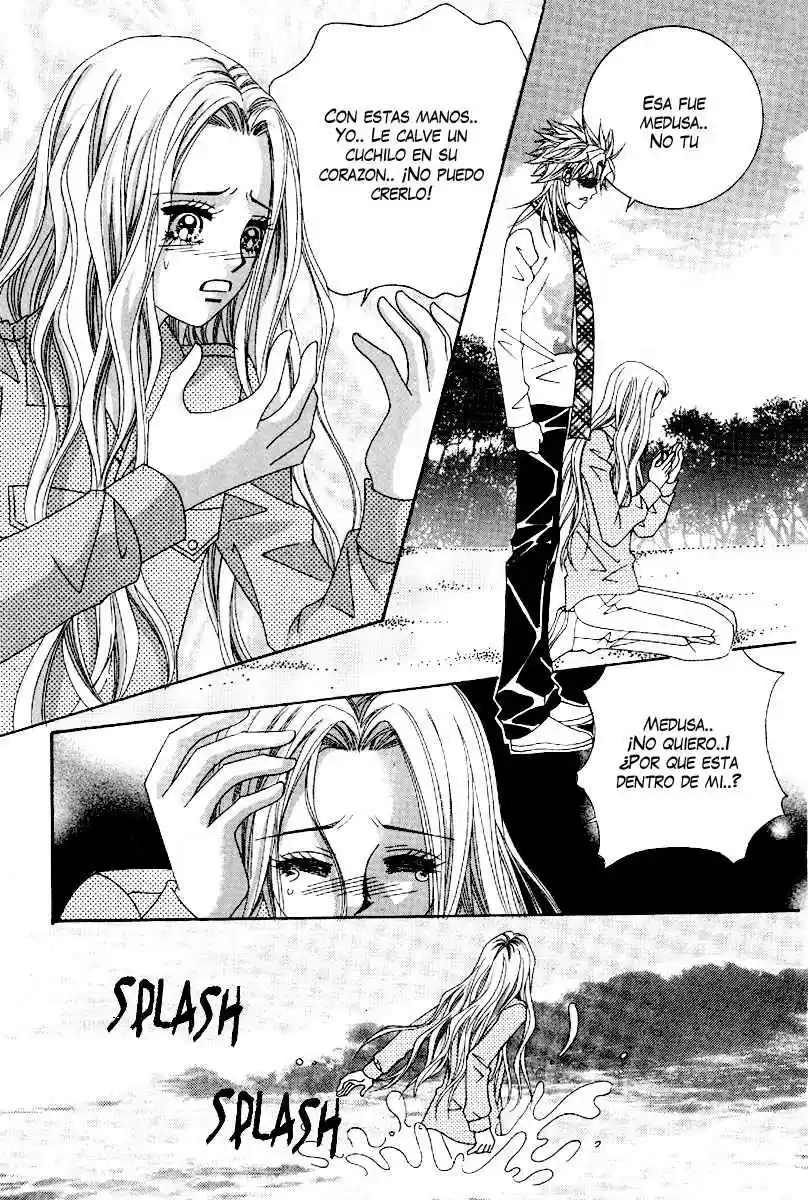My Boyfriend is a Vampire (2016) - Capítulo 33 - Página 11 - LectorTMOo